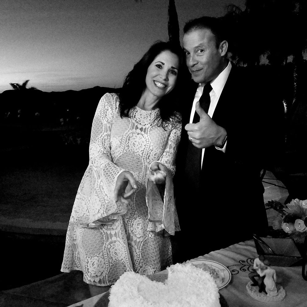 Meet your Posher, Patti